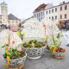Velikonoční jarmark - 1. - 2. 4. 2026
